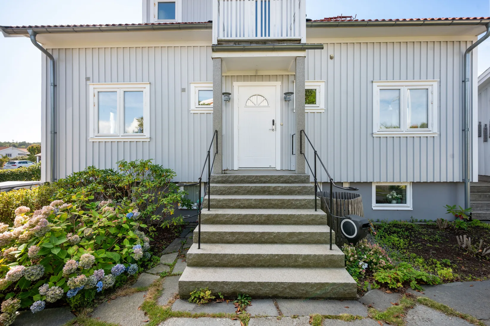 Fritidshus, Sjövägen 9, Tanum