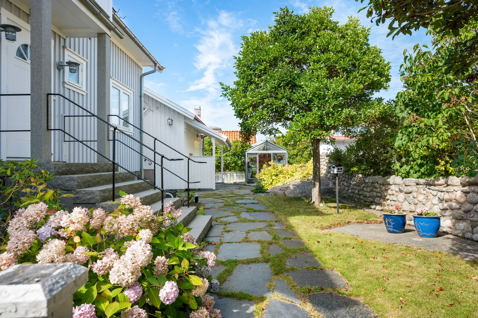Fritidshus, Sjövägen 9, Tanum