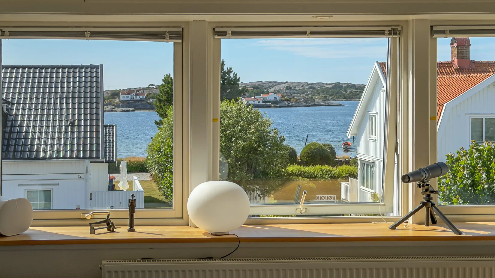 Fritidshus, Sjövägen 9, Tanum