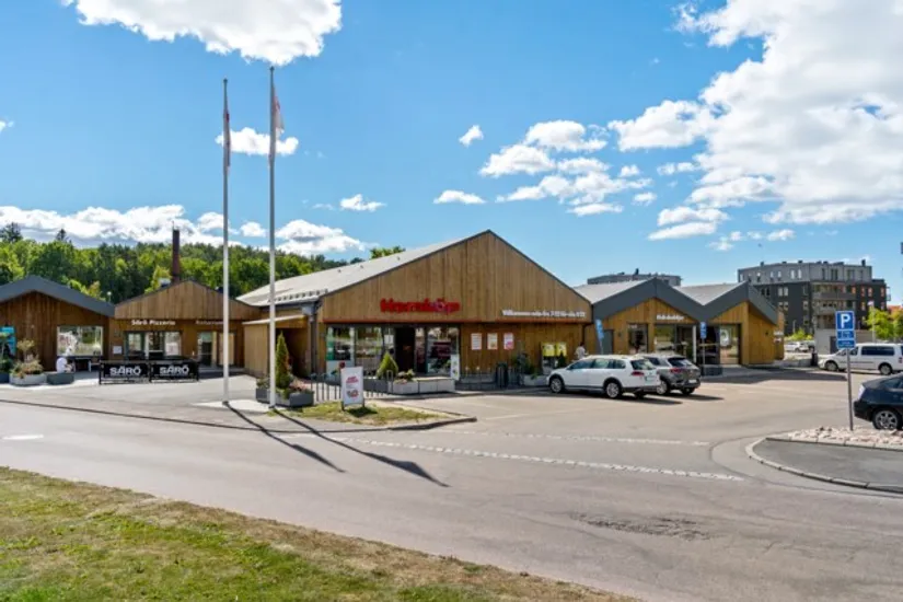 Tomt, Ekelundsvägen 36, Särö, Kungsbacka