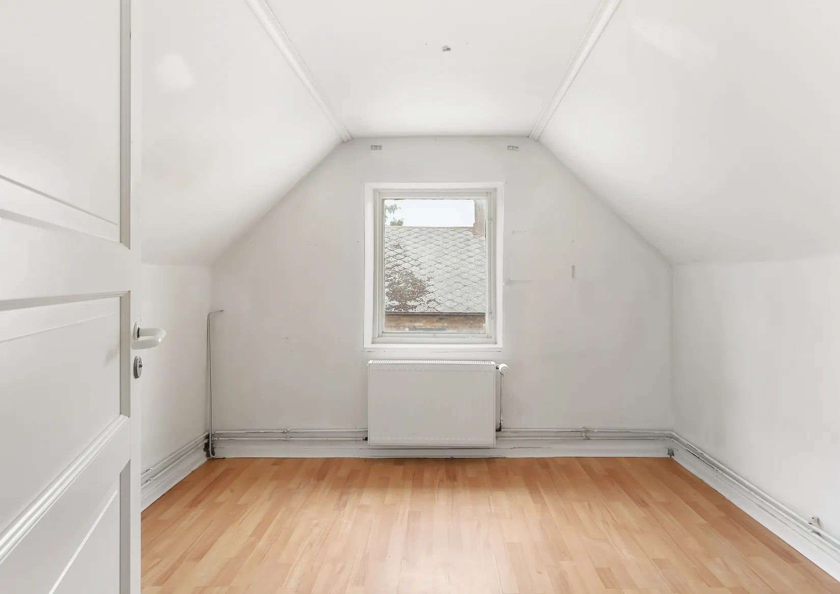 Villa, Snickaregatan 7A och Snickaregatan 7B, Löderup, Ystad