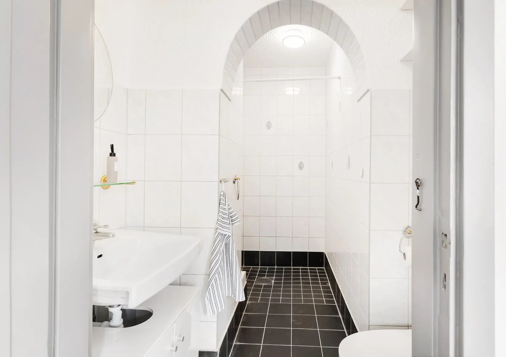 Villa, Snickaregatan 7A och Snickaregatan 7B, Löderup, Ystad