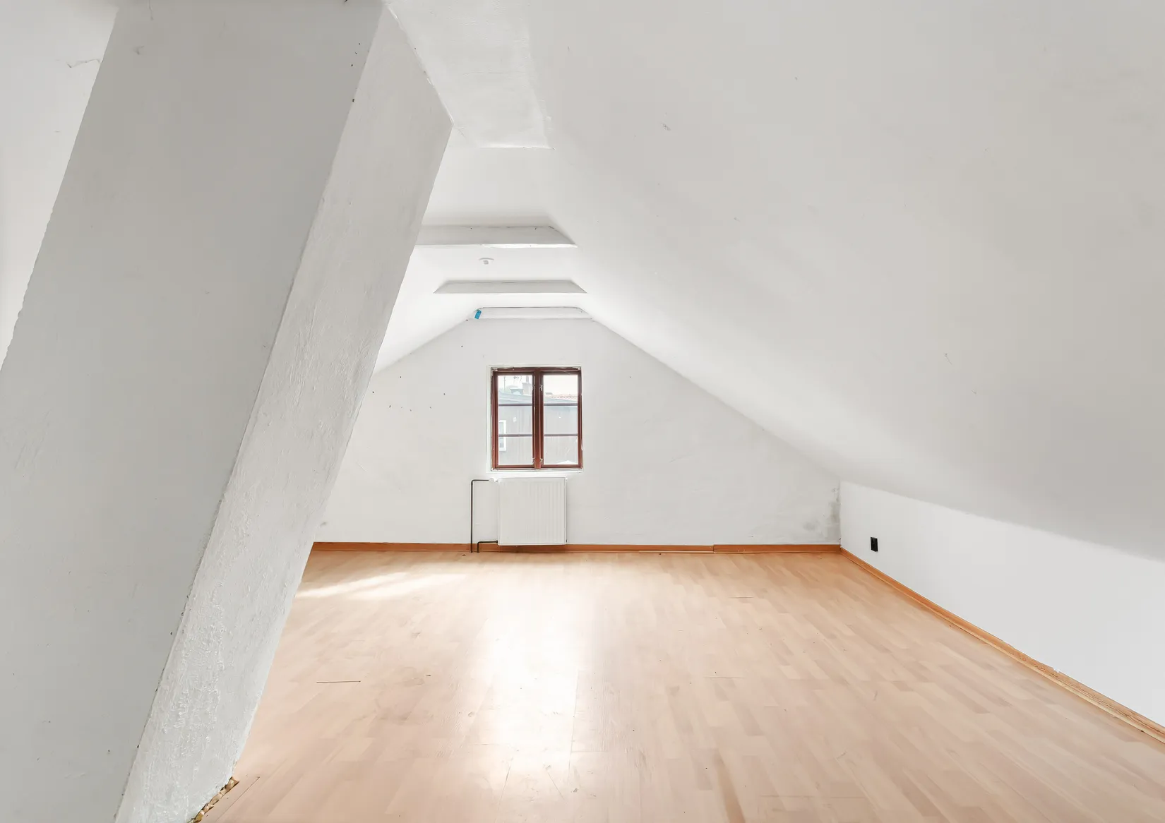 Villa, Snickaregatan 7A och Snickaregatan 7B, Löderup, Ystad