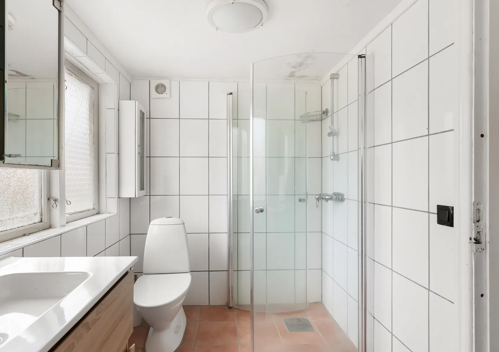 Villa, Snickaregatan 7A och Snickaregatan 7B, Löderup, Ystad