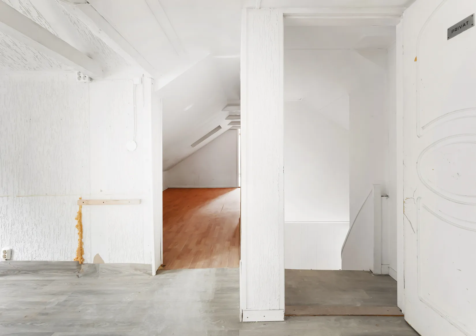 Villa, Snickaregatan 7A och Snickaregatan 7B, Löderup, Ystad