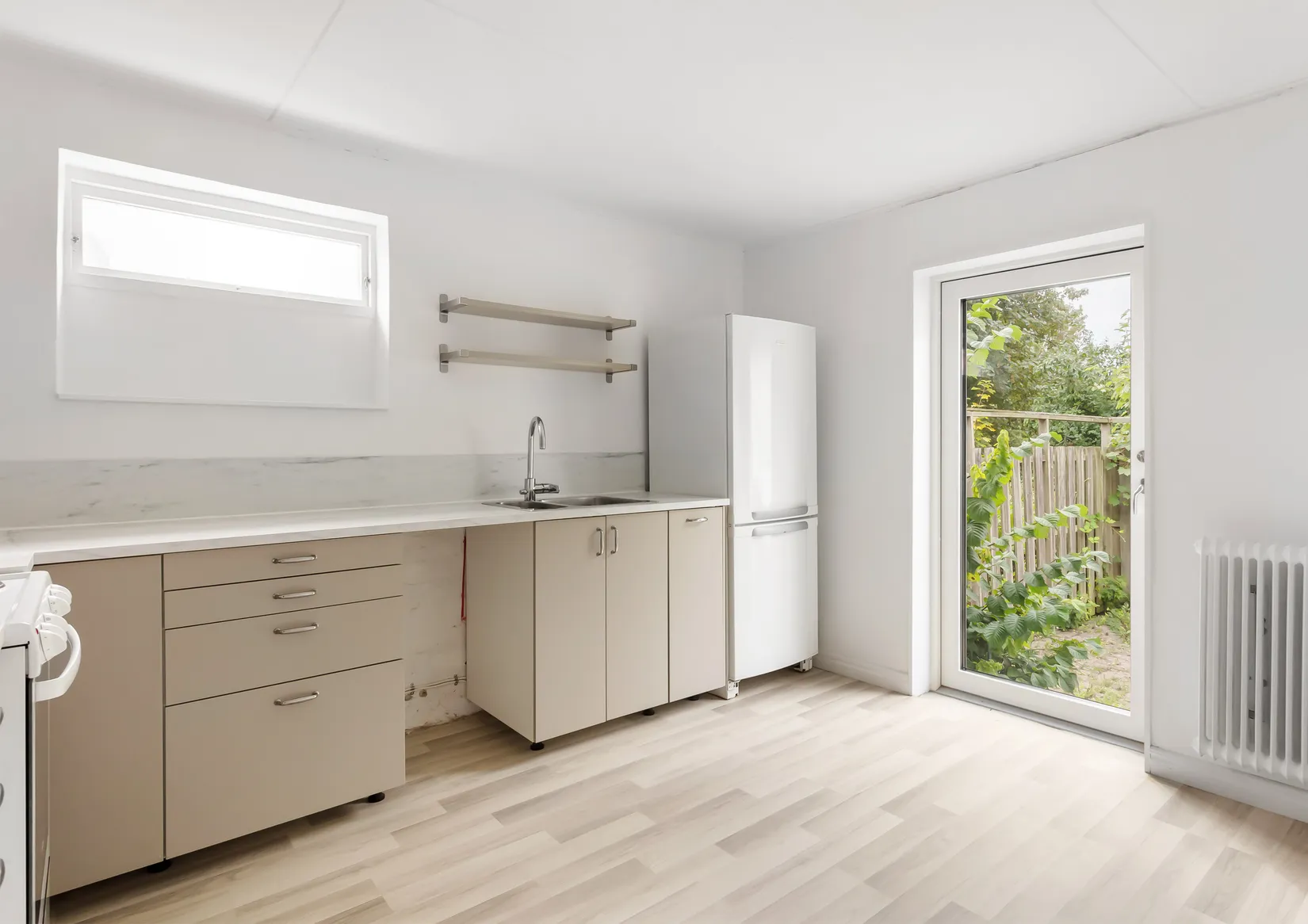 Villa, Snickaregatan 7A och Snickaregatan 7B, Löderup, Ystad