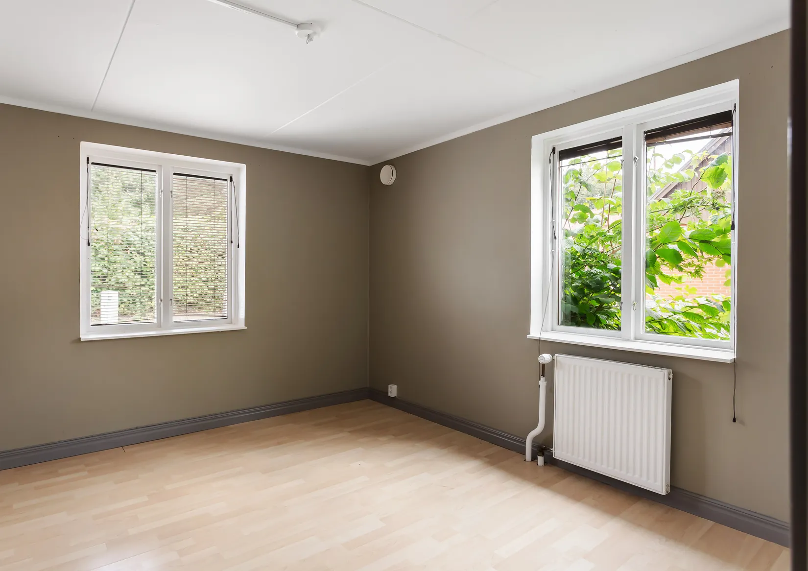 Villa, Snickaregatan 7A och Snickaregatan 7B, Löderup, Ystad