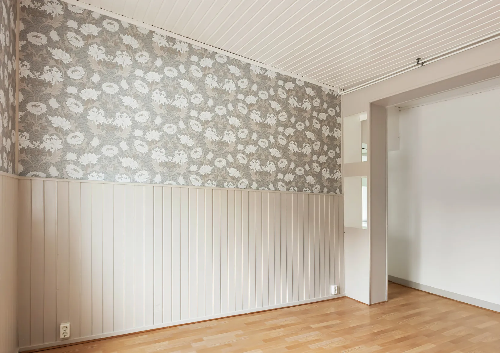 Villa, Snickaregatan 7A och Snickaregatan 7B, Löderup, Ystad