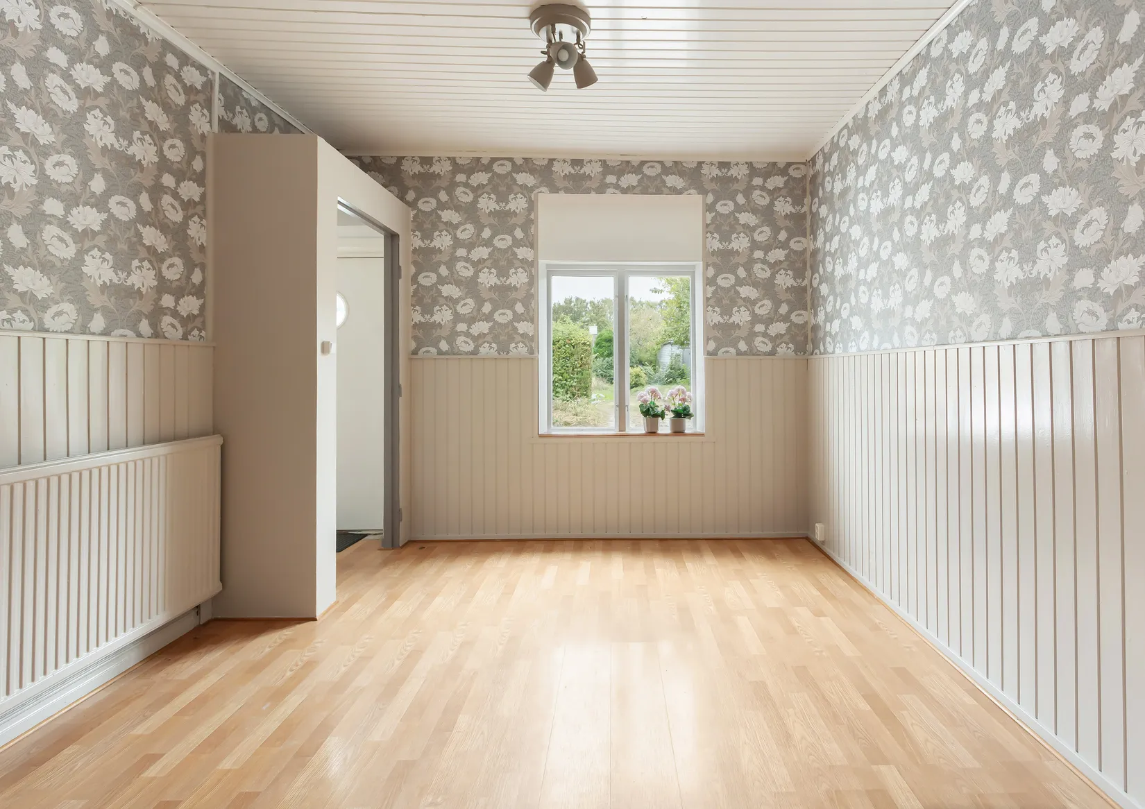 Villa, Snickaregatan 7A och Snickaregatan 7B, Löderup, Ystad