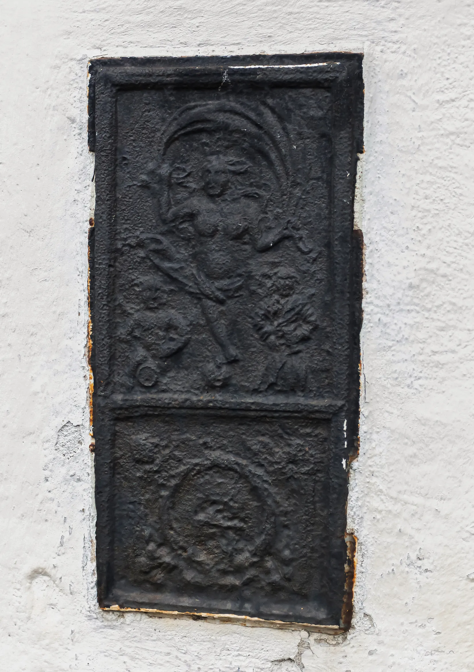 Villa, Snickaregatan 7A och Snickaregatan 7B, Löderup, Ystad