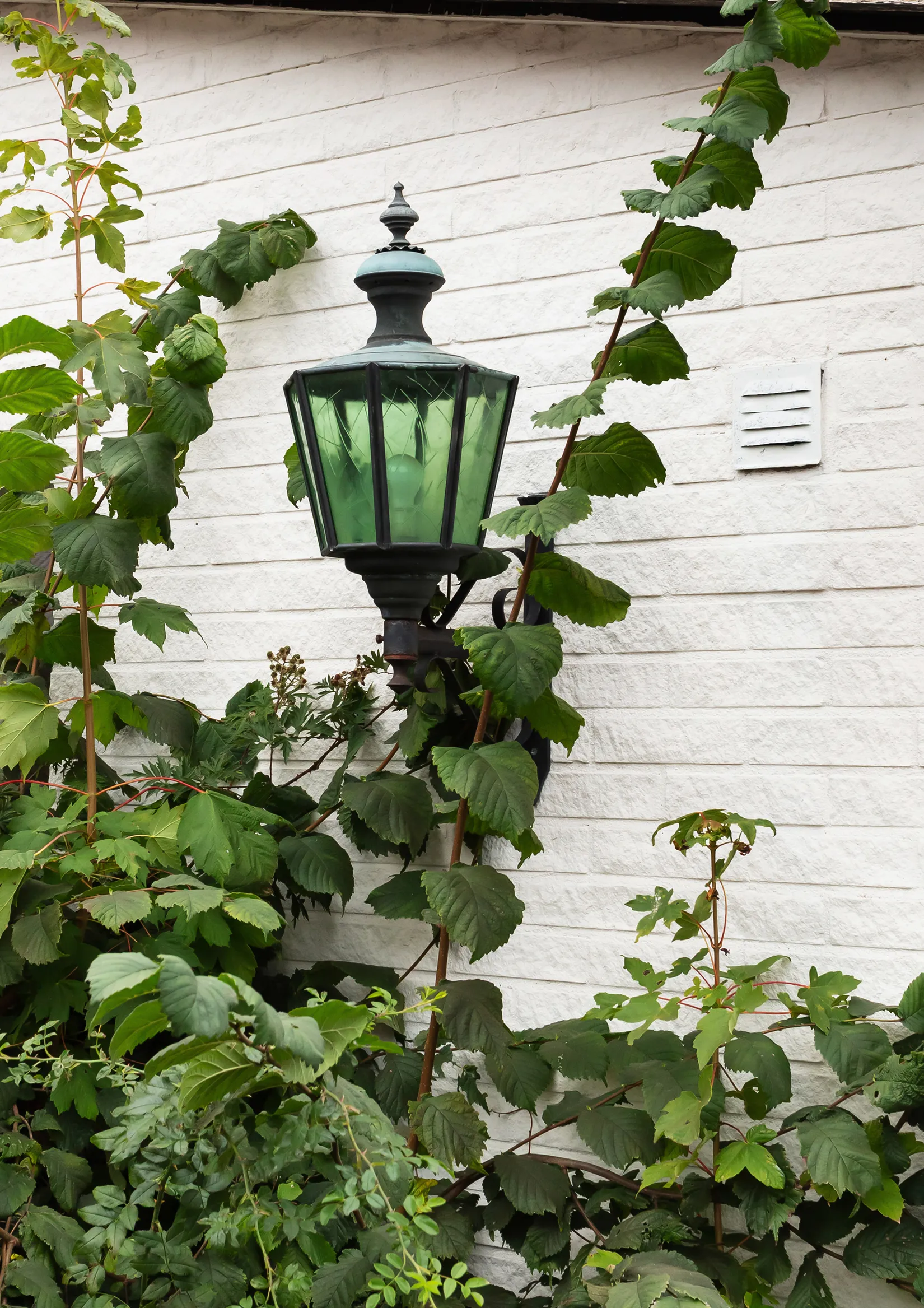 Villa, Snickaregatan 7A och Snickaregatan 7B, Löderup, Ystad
