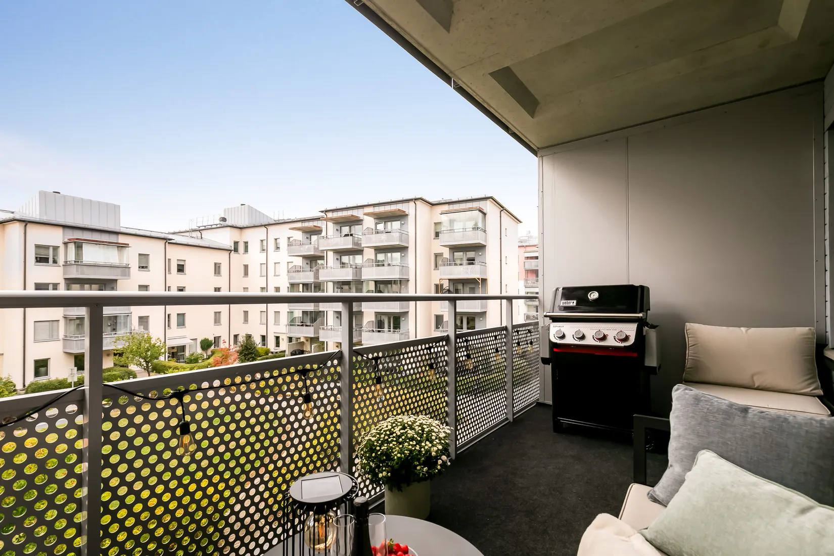 Bostadsrätt, Gustavsbergs allé 36, Porslinskvarteren, Gustavsbergs Hamn, Värmdö