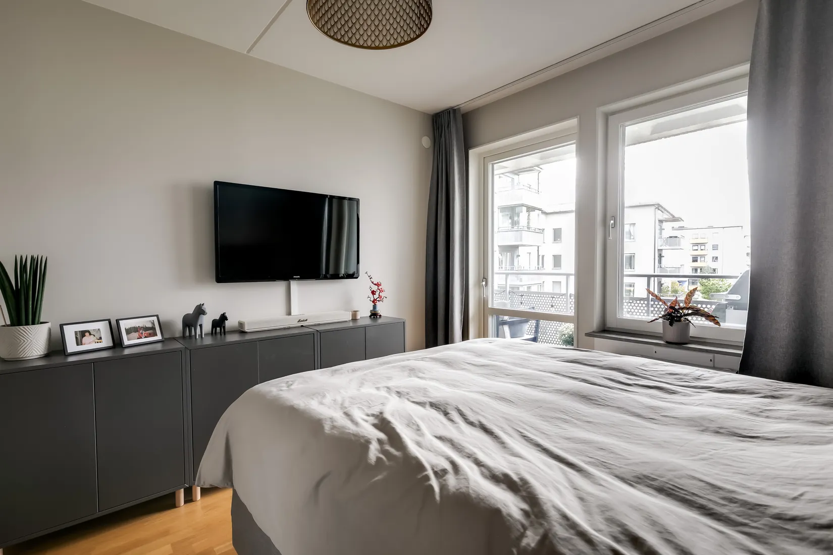 Bostadsrätt, Gustavsbergs allé 36, Porslinskvarteren, Gustavsbergs Hamn, Värmdö