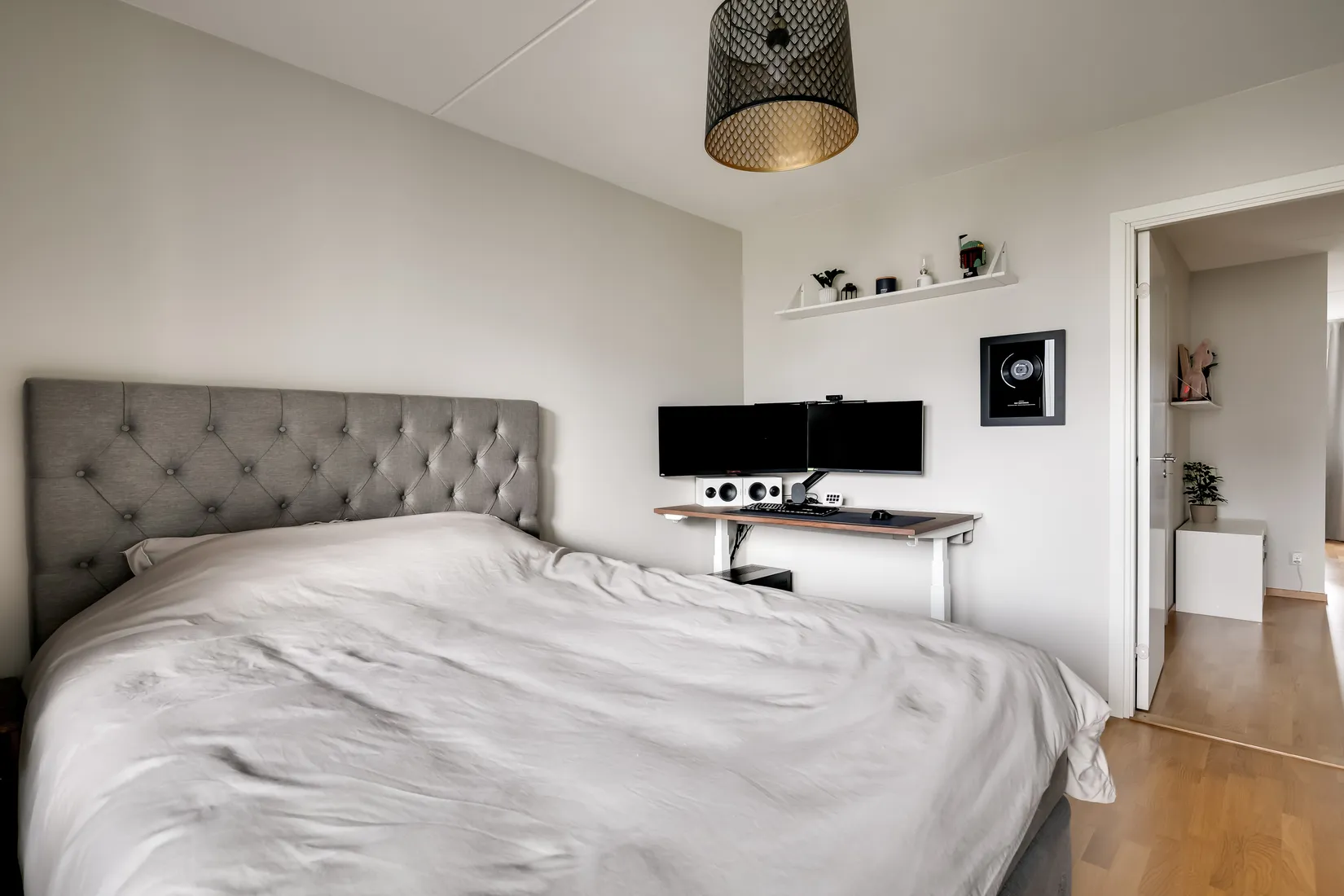 Bostadsrätt, Gustavsbergs allé 36, Porslinskvarteren, Gustavsbergs Hamn, Värmdö