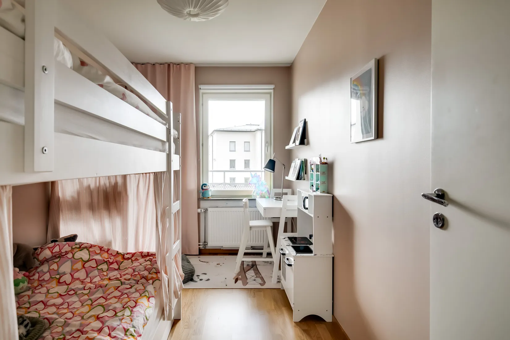 Bostadsrätt, Gustavsbergs allé 36, Porslinskvarteren, Gustavsbergs Hamn, Värmdö