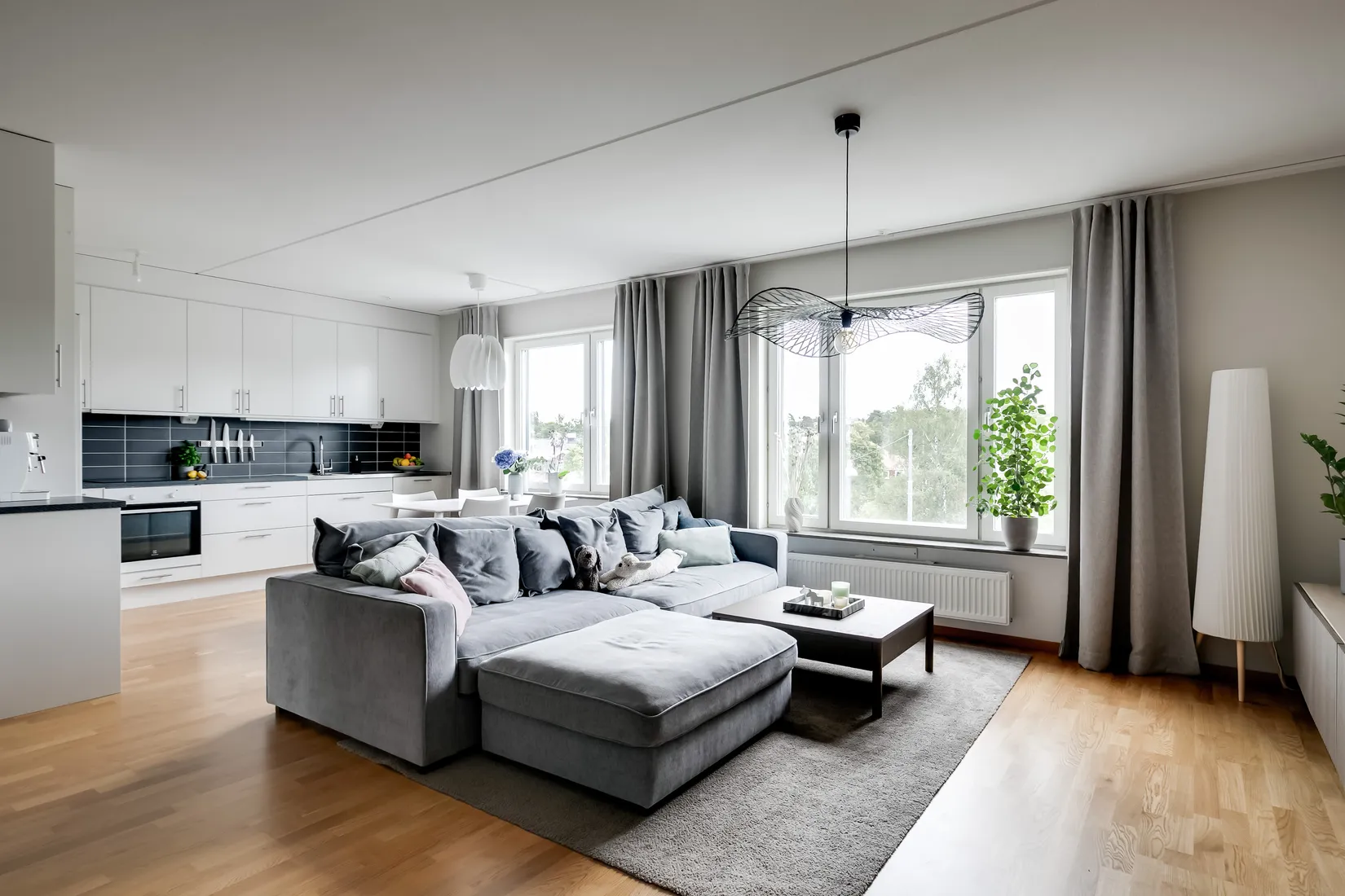 Bostadsrätt, Gustavsbergs allé 36, Porslinskvarteren, Gustavsbergs Hamn, Värmdö