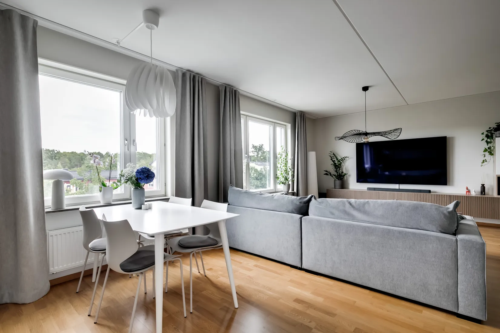 Bostadsrätt, Gustavsbergs allé 36, Porslinskvarteren, Gustavsbergs Hamn, Värmdö