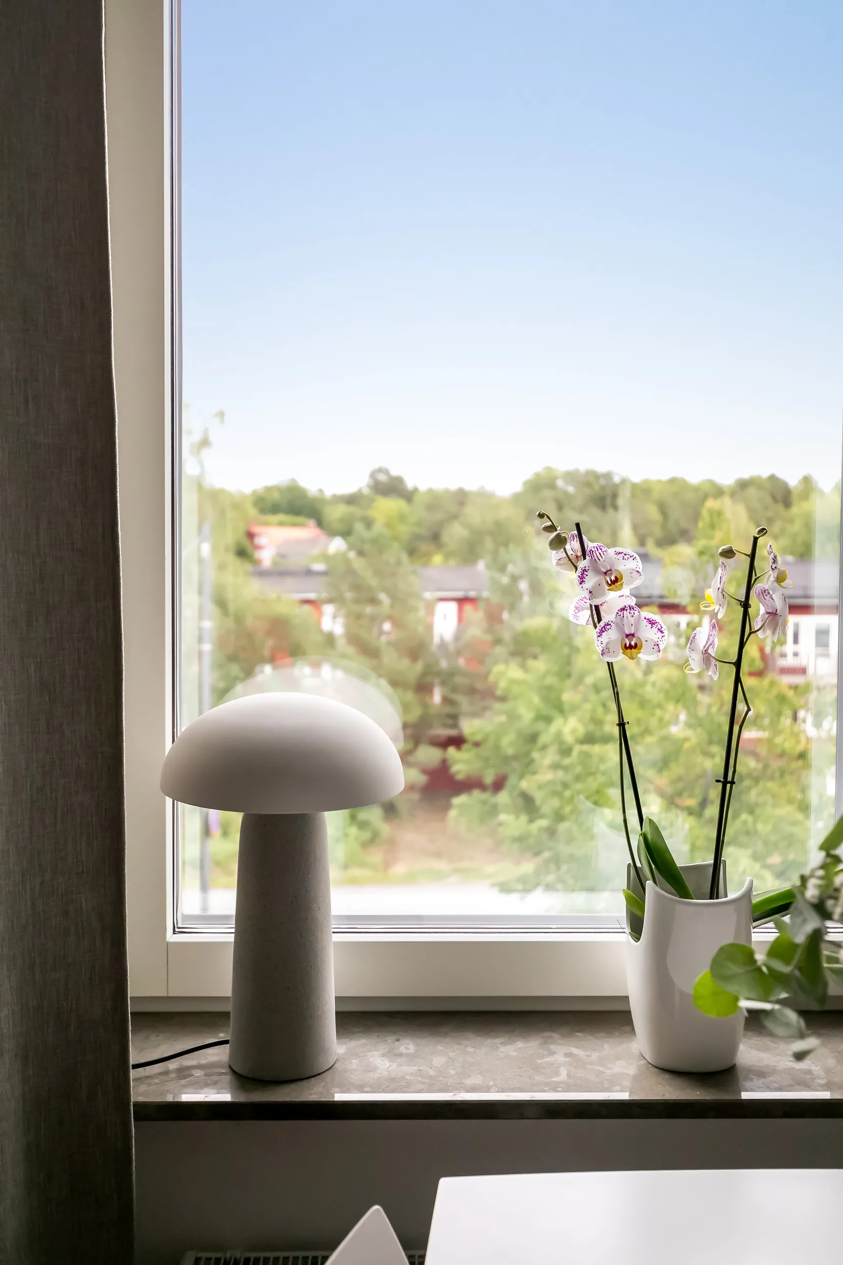 Bostadsrätt, Gustavsbergs allé 36, Porslinskvarteren, Gustavsbergs Hamn, Värmdö