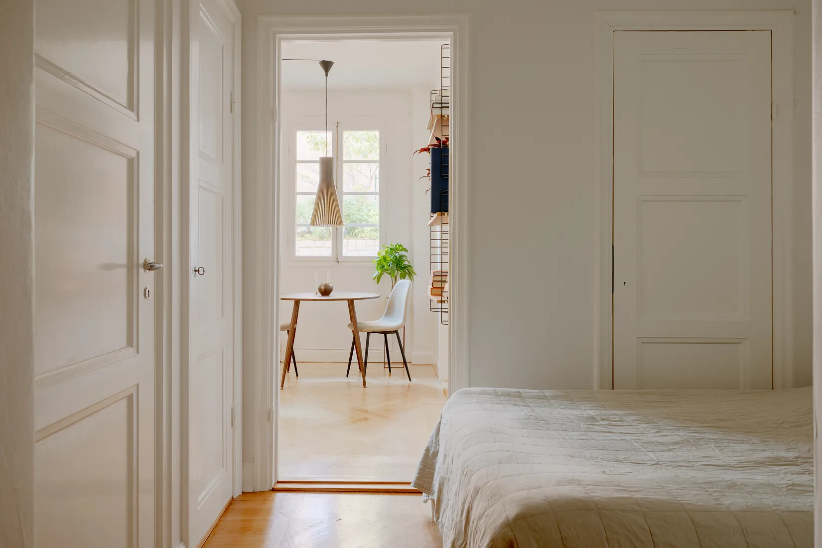 Bostadsrätt, Verkstadsgatan 5, Södermalm Högalid, Stockholm