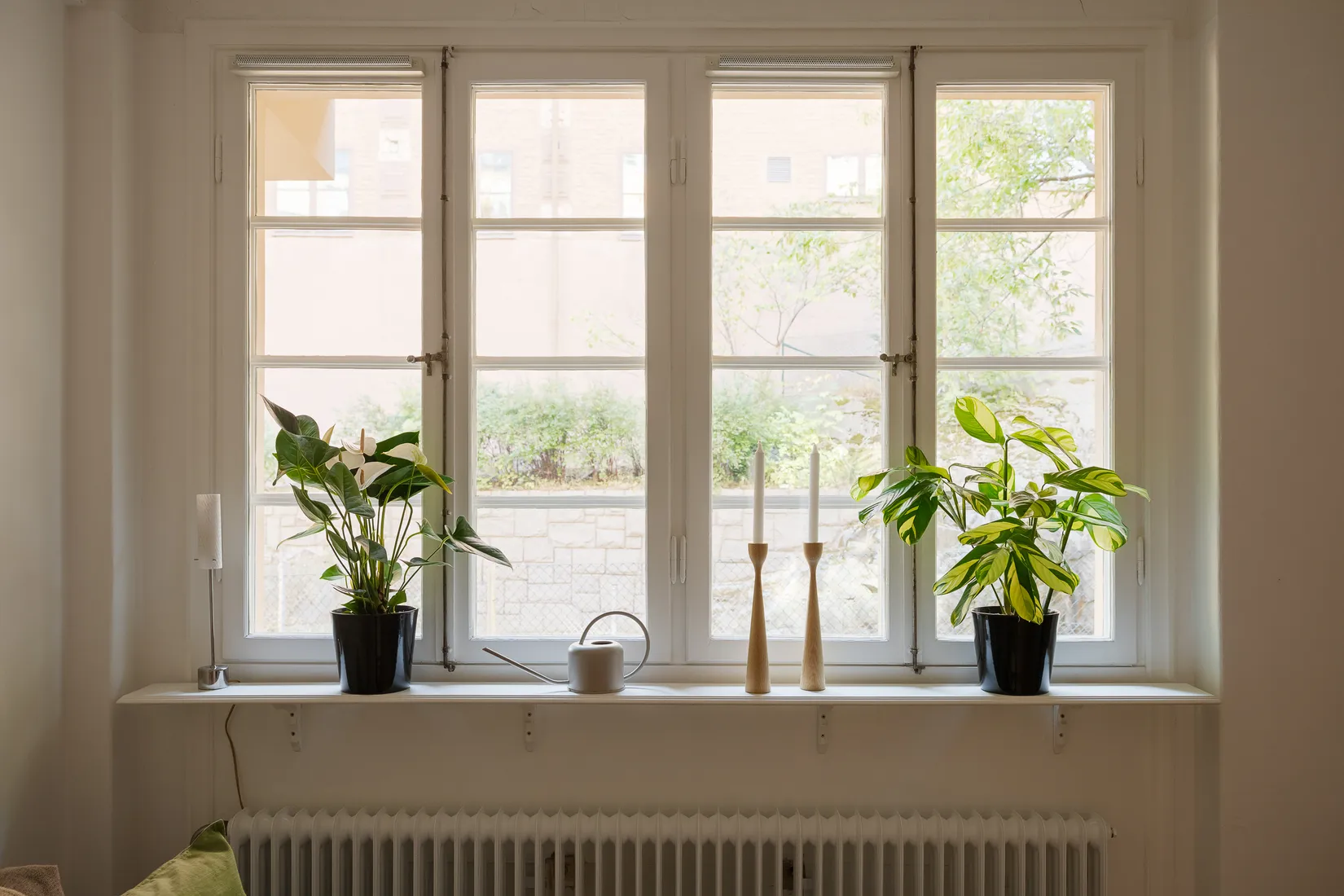 Bostadsrätt, Verkstadsgatan 5, Södermalm Högalid, Stockholm