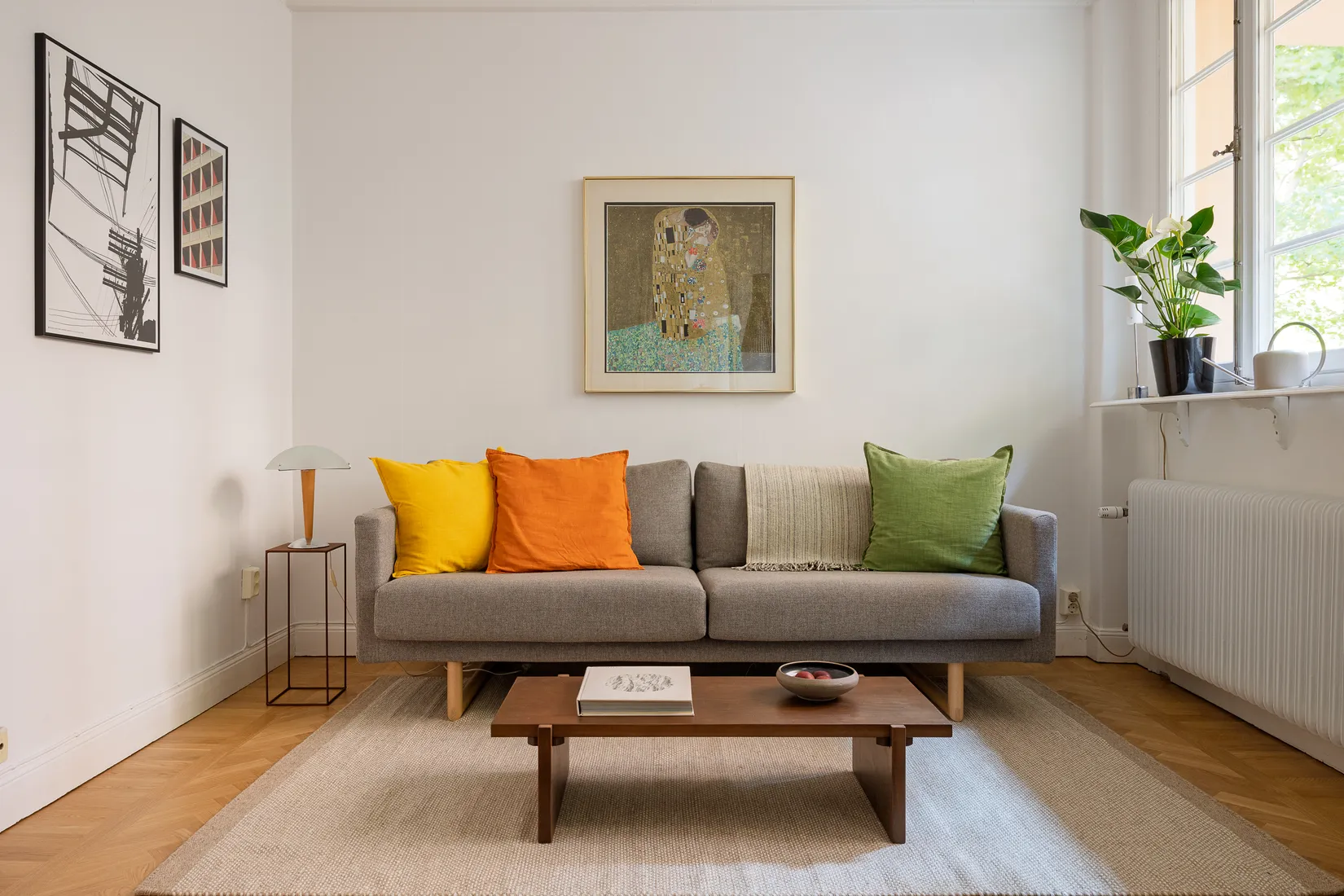 Bostadsrätt, Verkstadsgatan 5, Södermalm Högalid, Stockholm
