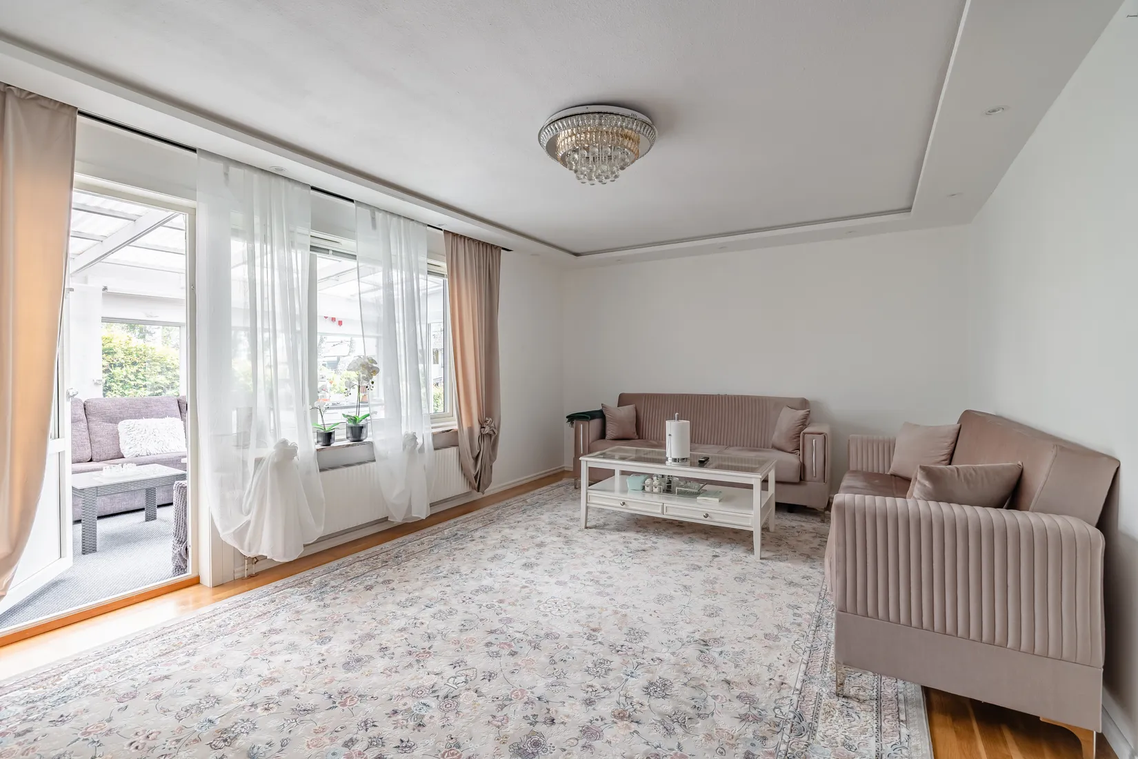 Radhus, Flöjtgatan 74, Karlstad