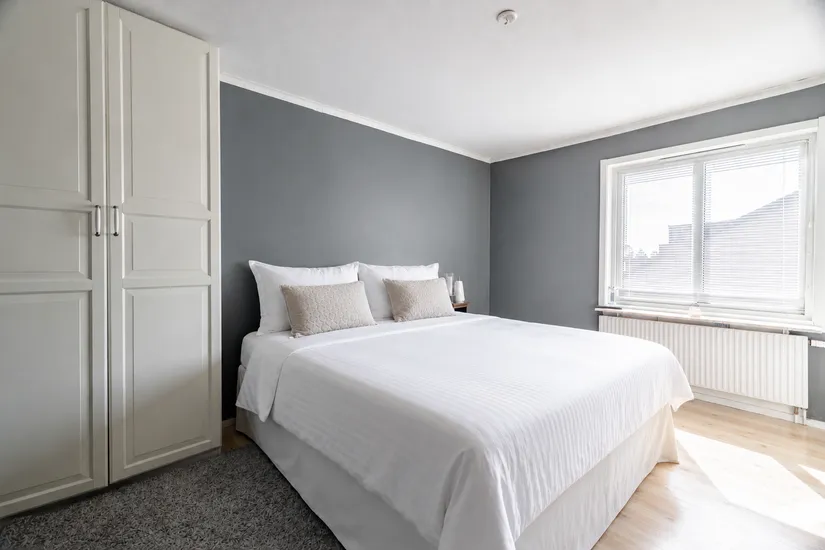 Radhus, Flöjtgatan 74, Karlstad