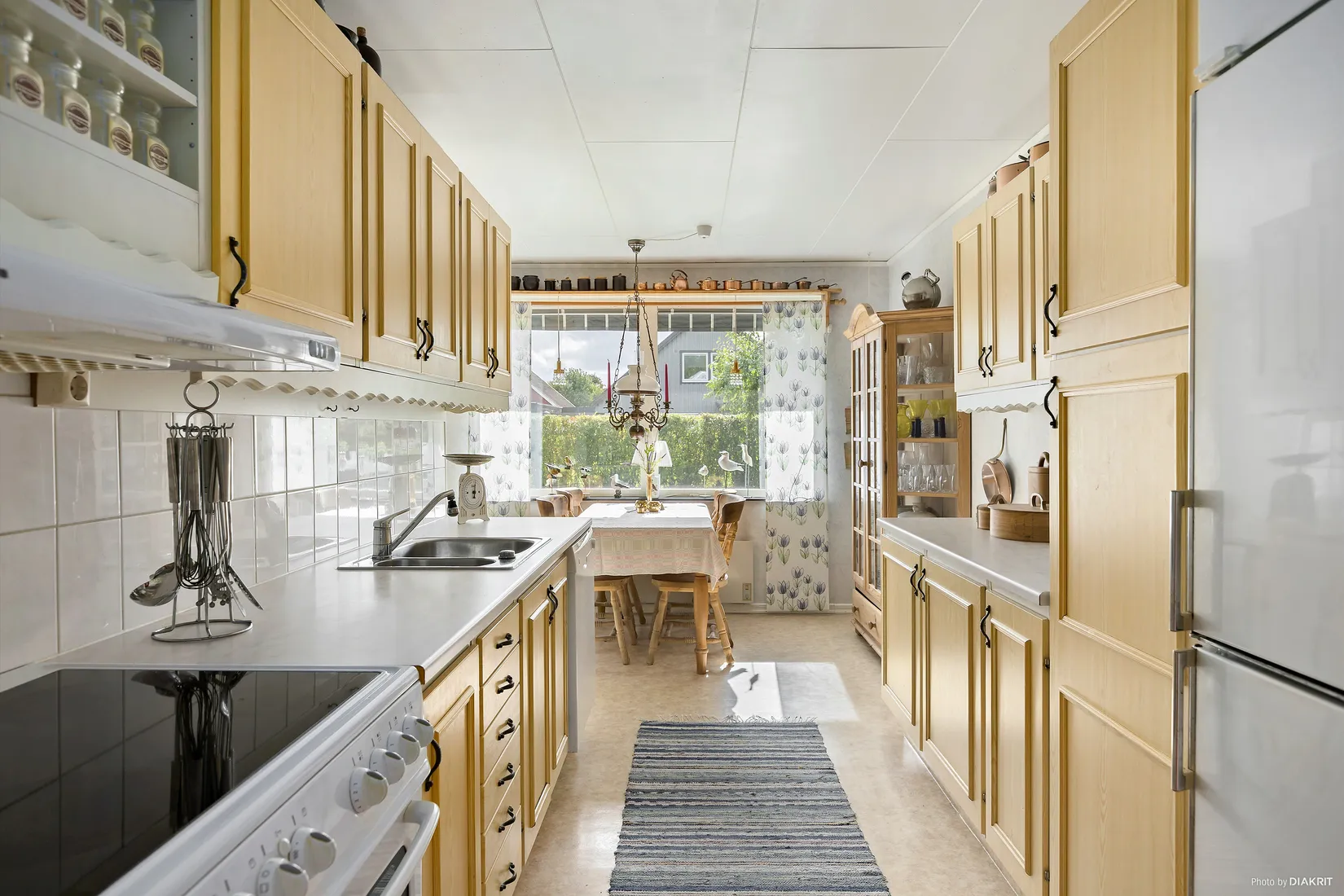 Villa, Axvägen 7, Asarum, Karlshamn