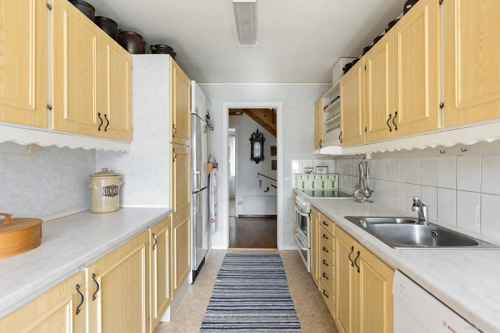 Villa, Axvägen 7, Asarum, Karlshamn