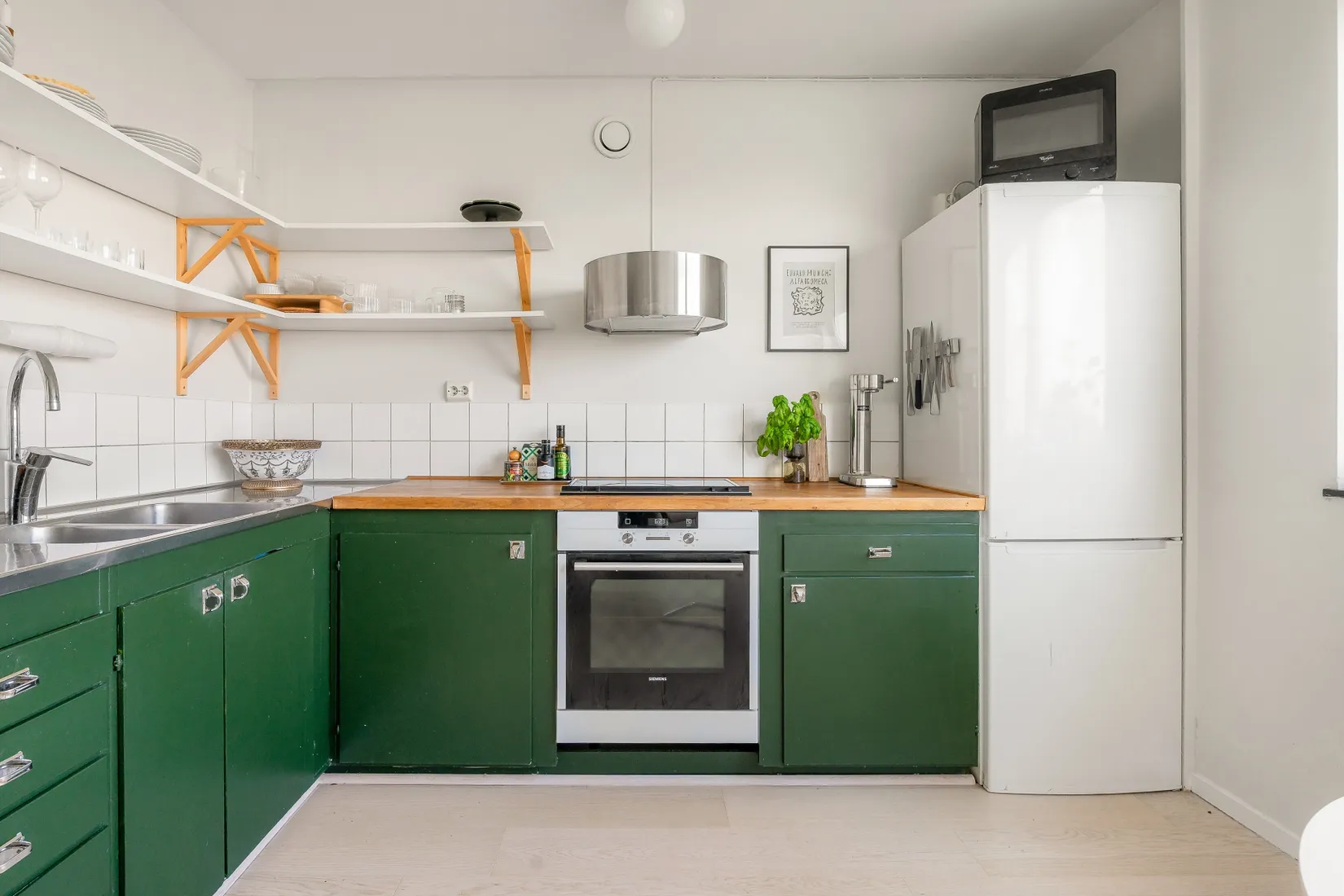 Bostadsrätt, Henriksdalsringen 107, Henriksdalsberget, Nacka