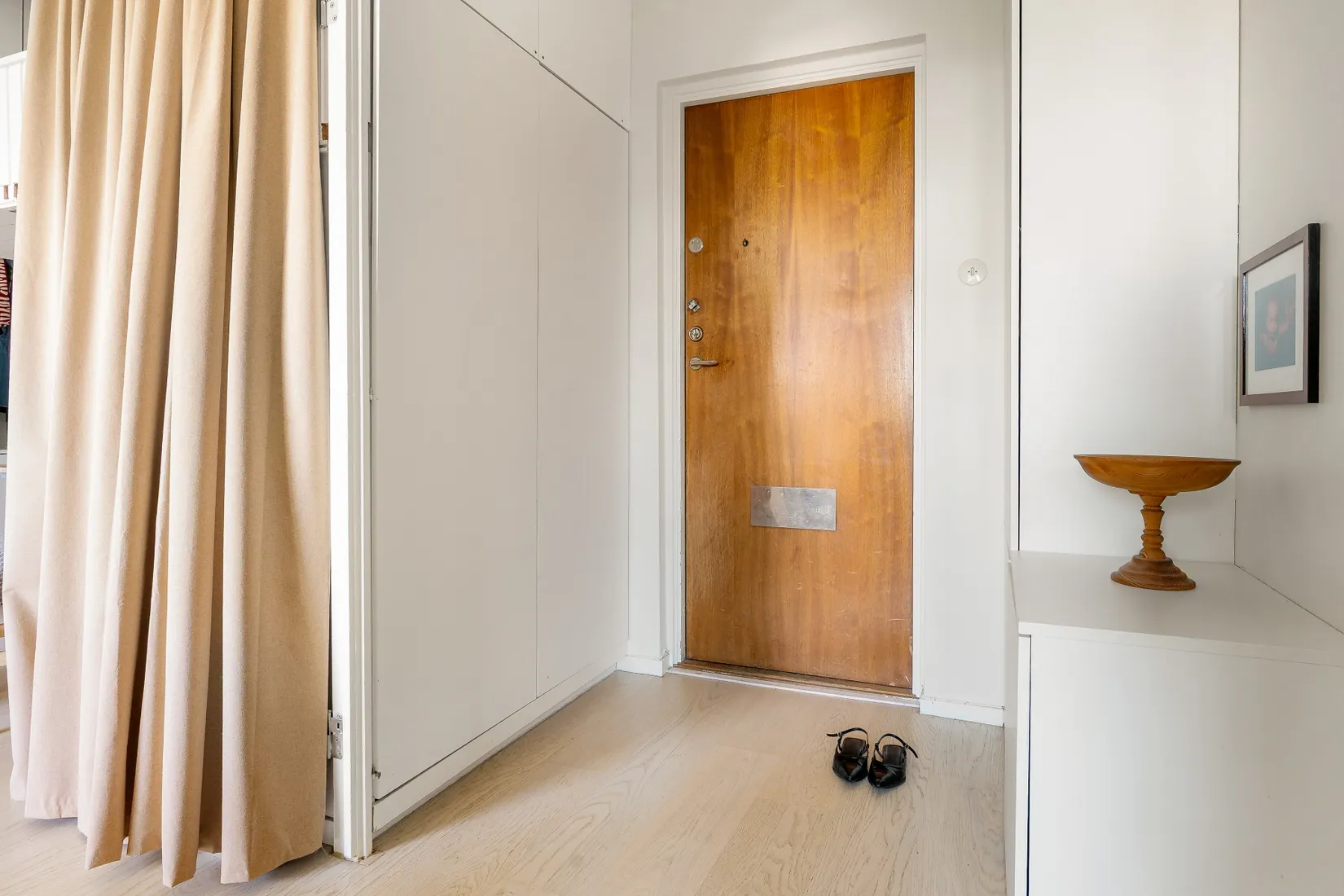 Bostadsrätt, Henriksdalsringen 107, Henriksdalsberget, Nacka