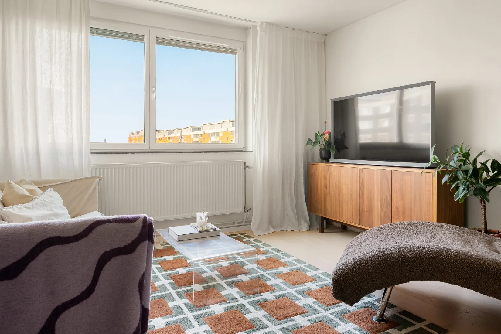 Bostadsrätt, Henriksdalsringen 107, Henriksdalsberget, Nacka