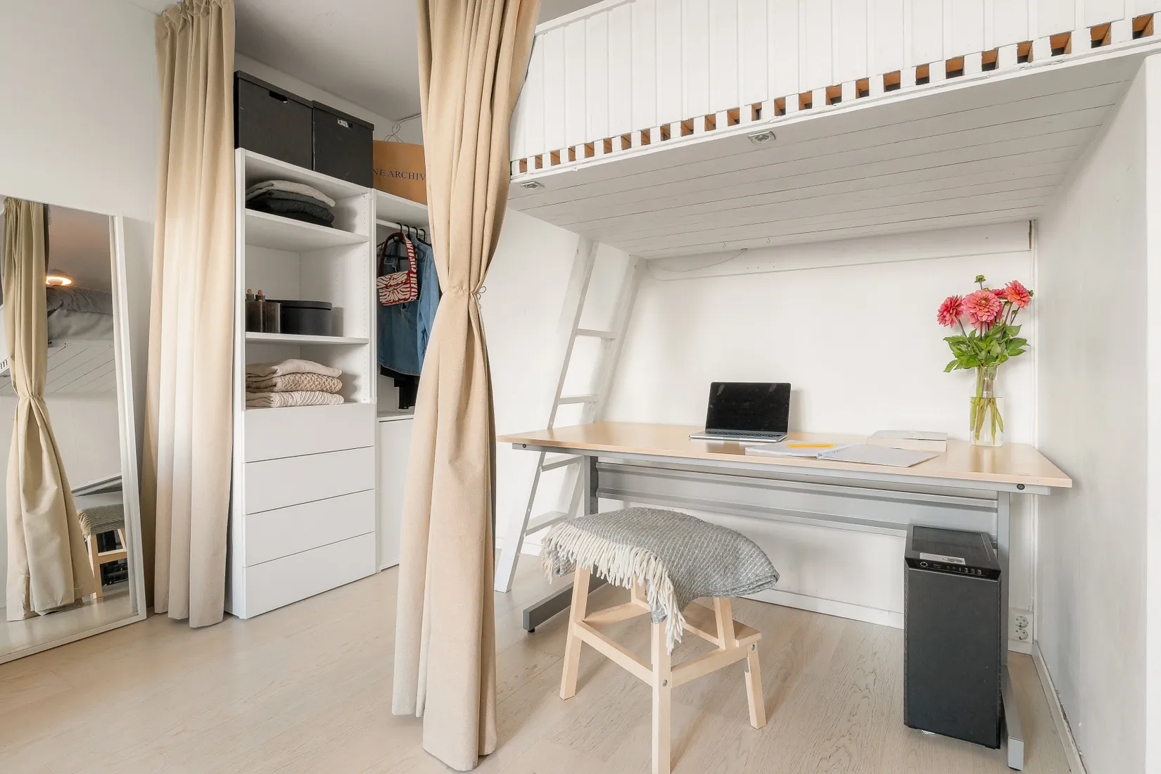 Bostadsrätt, Henriksdalsringen 107, Henriksdalsberget, Nacka
