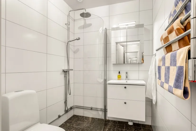 Bostadsrätt, Lojovägen 84, Rudboda, Lidingö