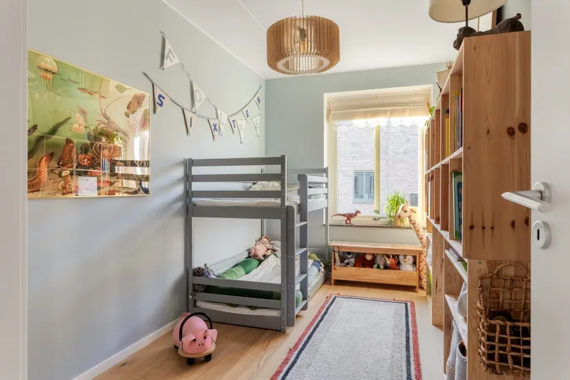 Bostadsrätt, Lojovägen 84, Rudboda, Lidingö