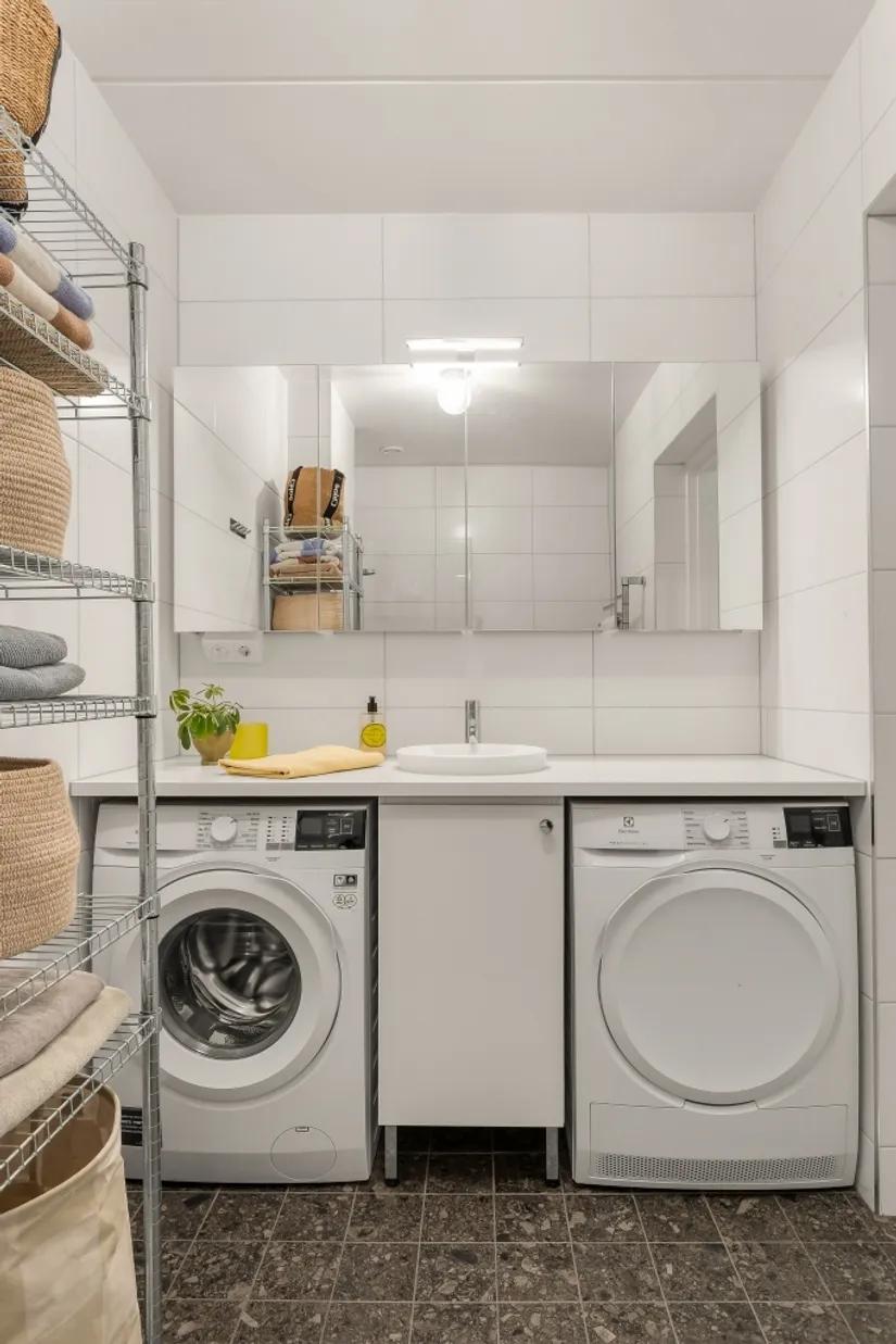 Bostadsrätt, Lojovägen 84, Rudboda, Lidingö