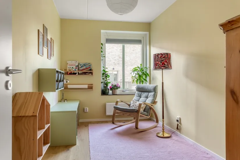 Bostadsrätt, Lojovägen 84, Rudboda, Lidingö