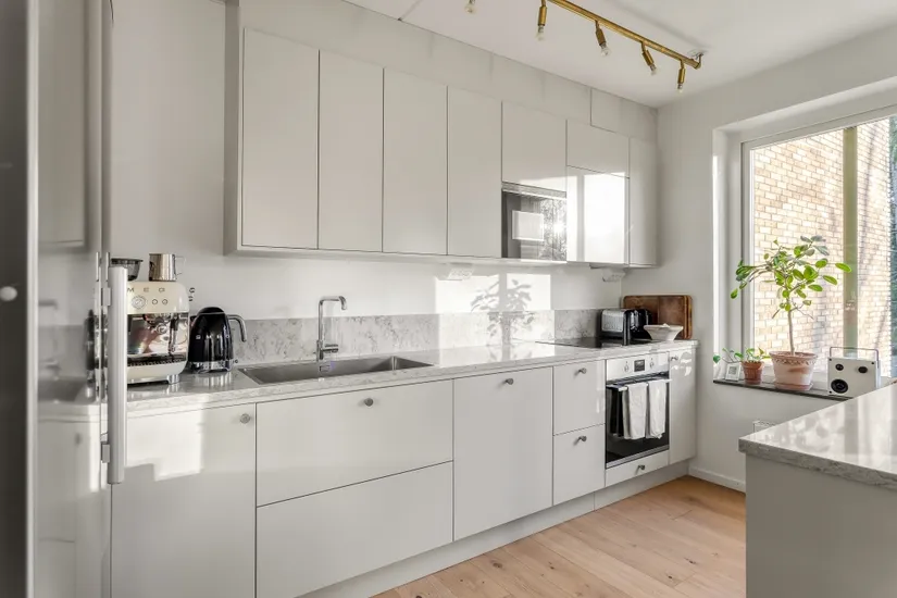 Bostadsrätt, Lojovägen 84, Rudboda, Lidingö