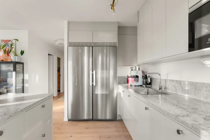 Bostadsrätt, Lojovägen 84, Rudboda, Lidingö