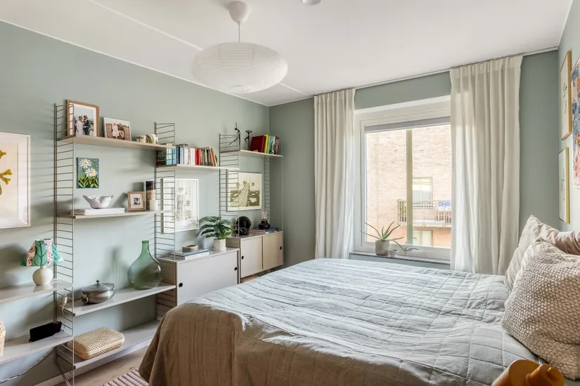 Bostadsrätt, Lojovägen 84, Rudboda, Lidingö
