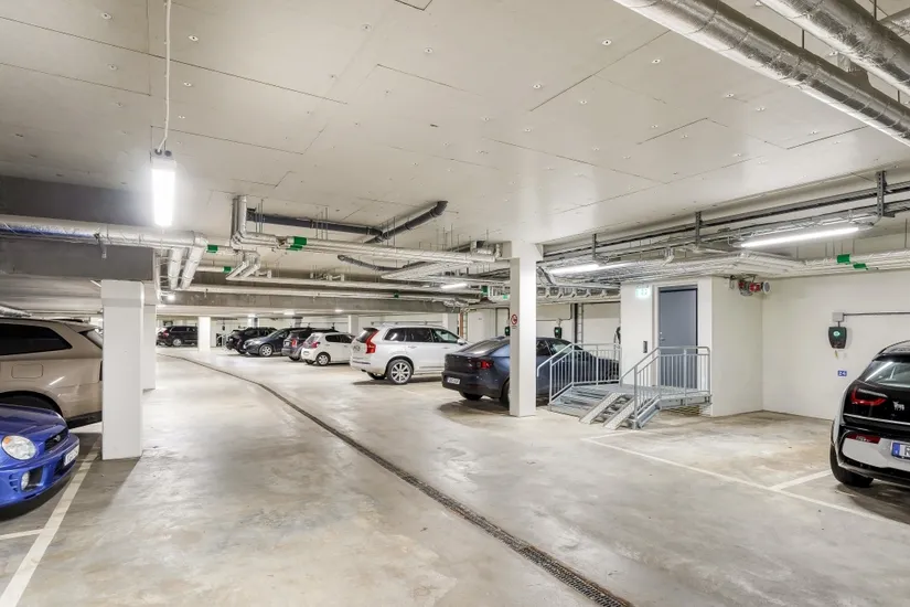 Bostadsrätt, Lojovägen 84, Rudboda, Lidingö