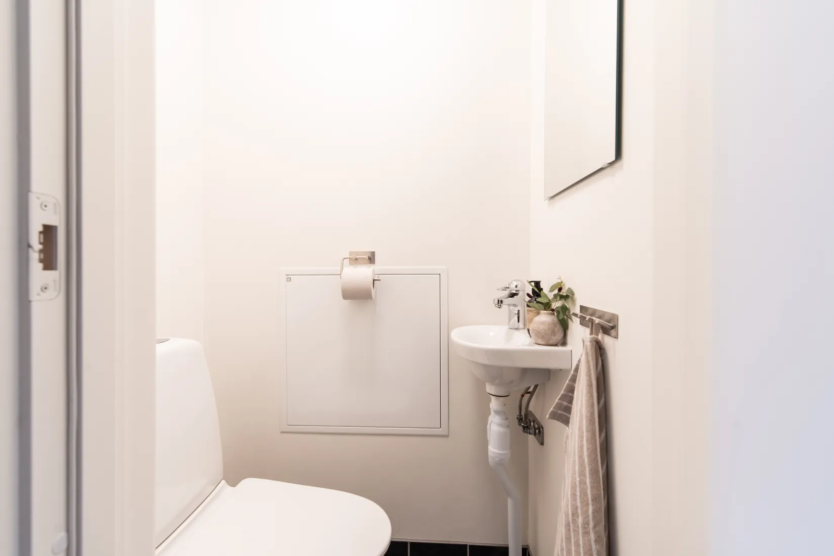 Bostadsrätt, Björnrike Blästervallsvägen 42D, Björnrike, Härjedalen