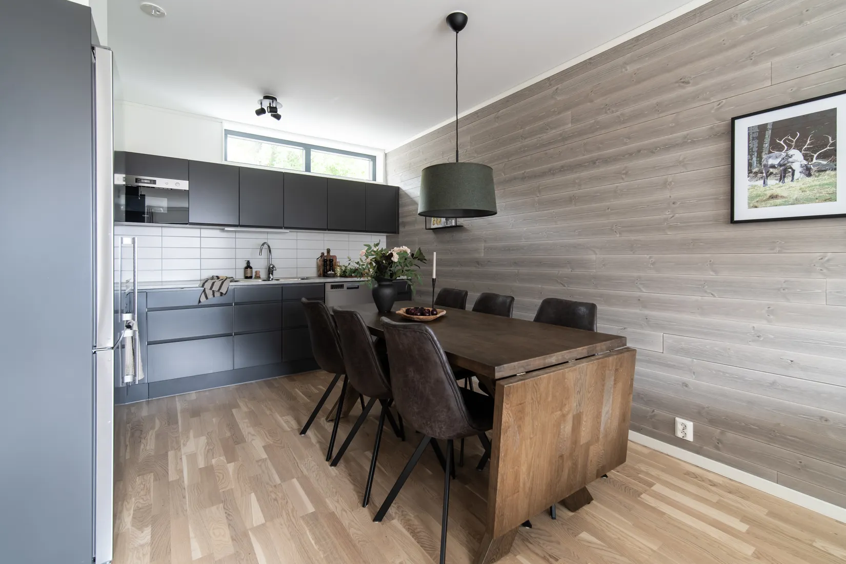 Bostadsrätt, Björnrike Blästervallsvägen 42D, Björnrike, Härjedalen
