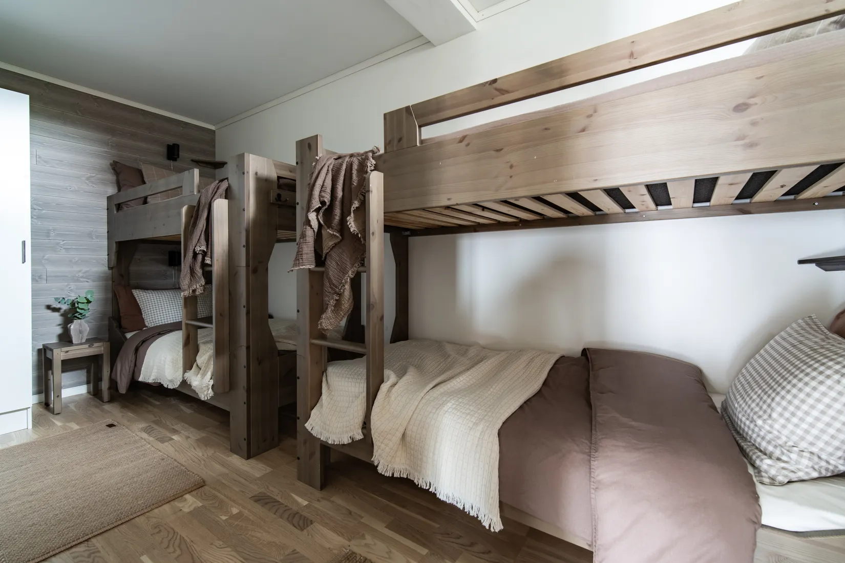 Bostadsrätt, Björnrike Blästervallsvägen 42D, Björnrike, Härjedalen