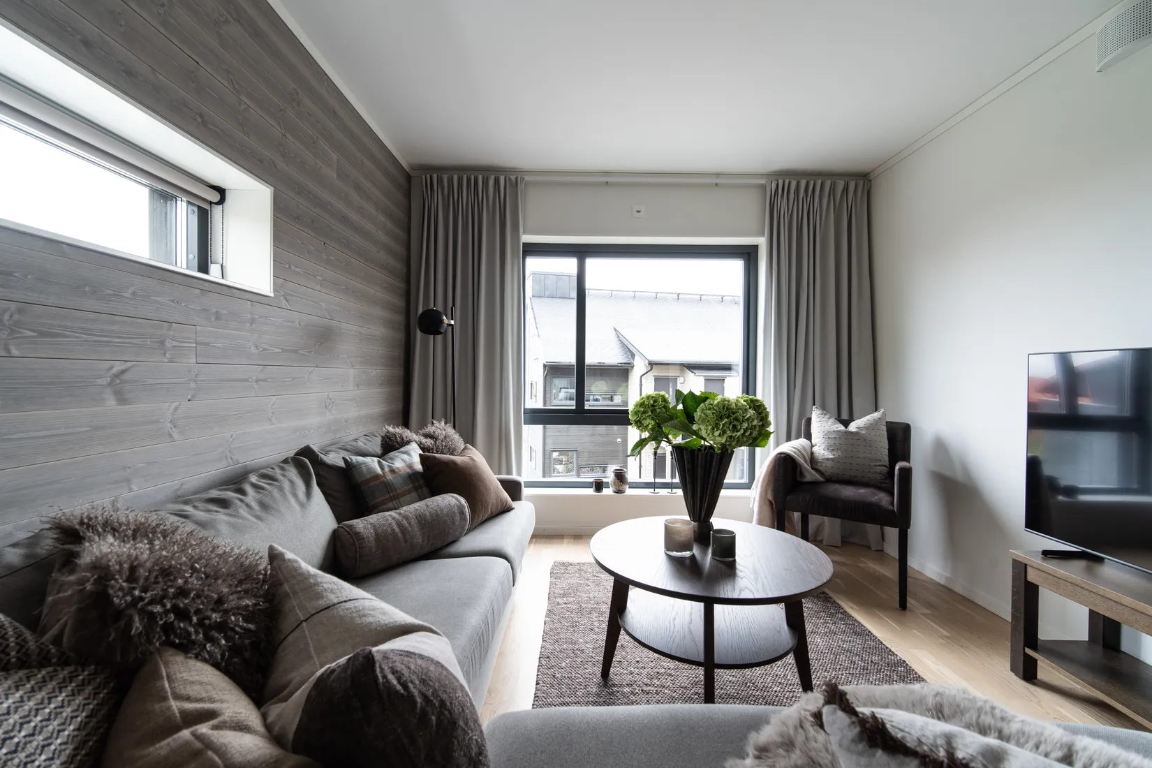 Bostadsrätt, Björnrike Blästervallsvägen 42D, Björnrike, Härjedalen