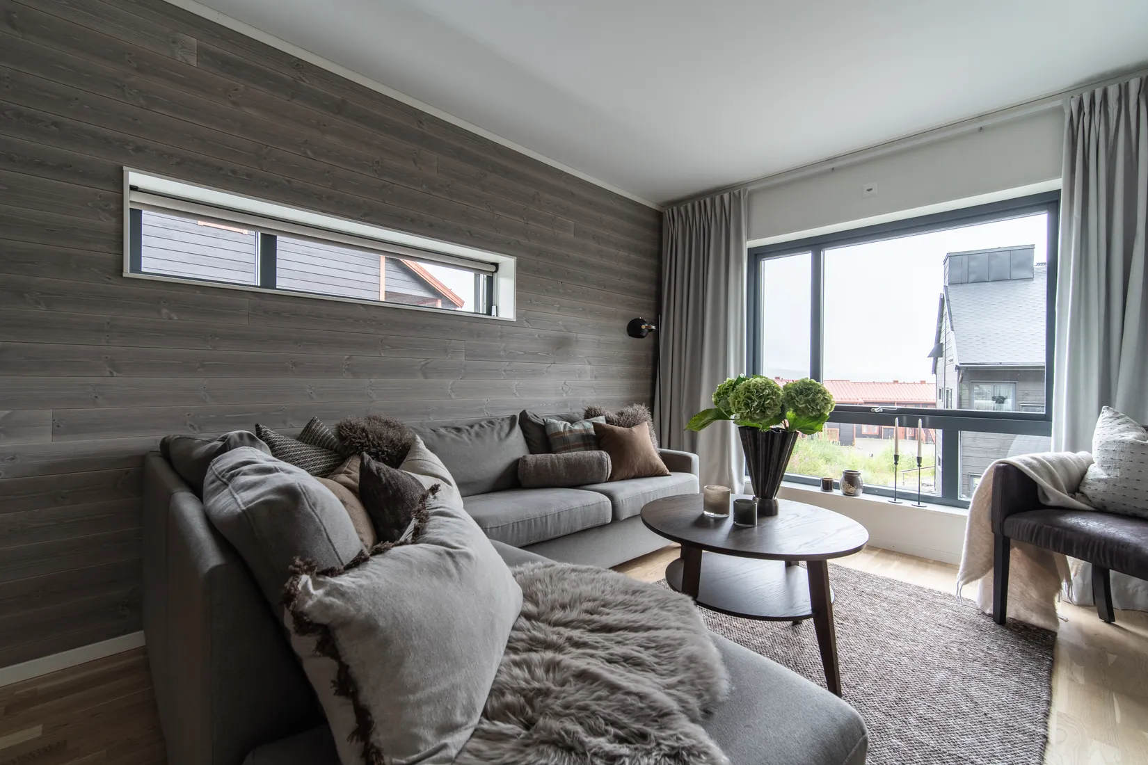Bostadsrätt, Björnrike Blästervallsvägen 42D, Björnrike, Härjedalen