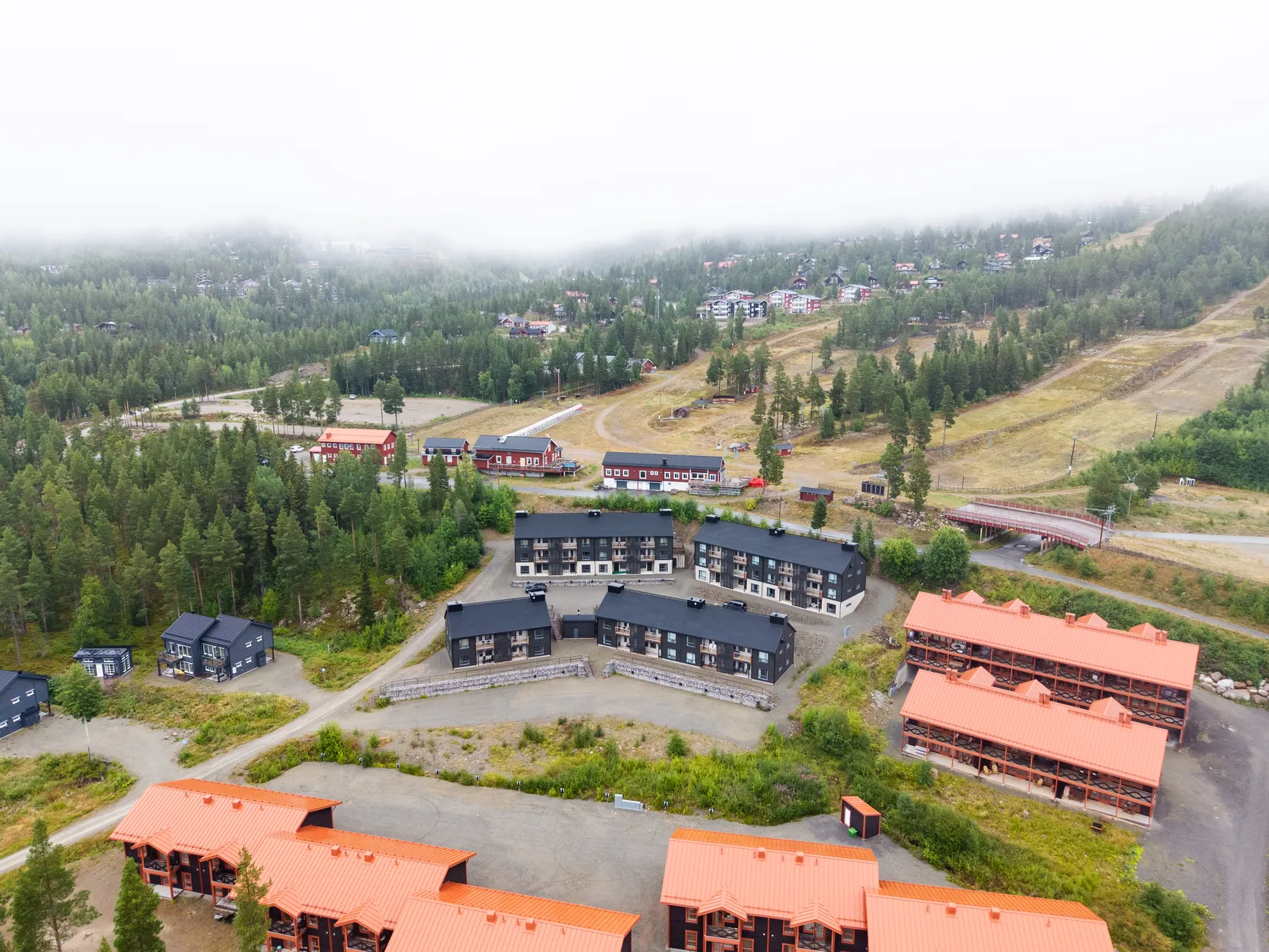 Bostadsrätt, Björnrike Blästervallsvägen 42D, Björnrike, Härjedalen