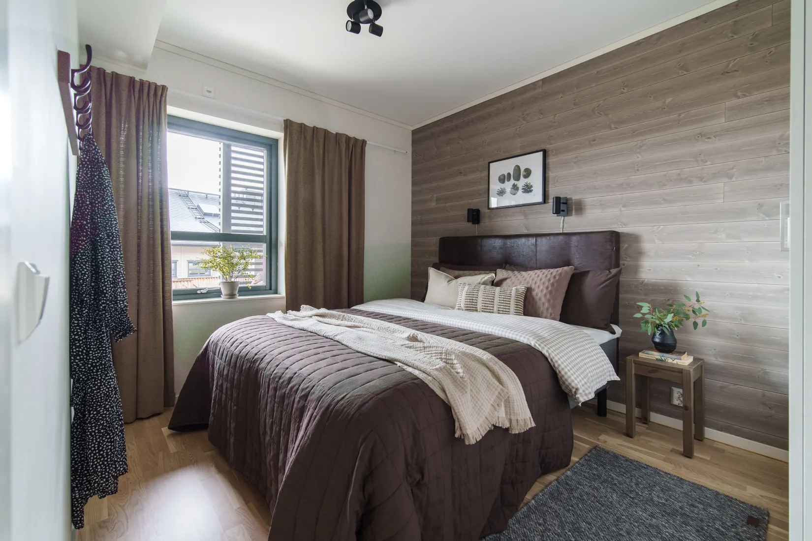 Bostadsrätt, Björnrike Blästervallsvägen 42D, Björnrike, Härjedalen