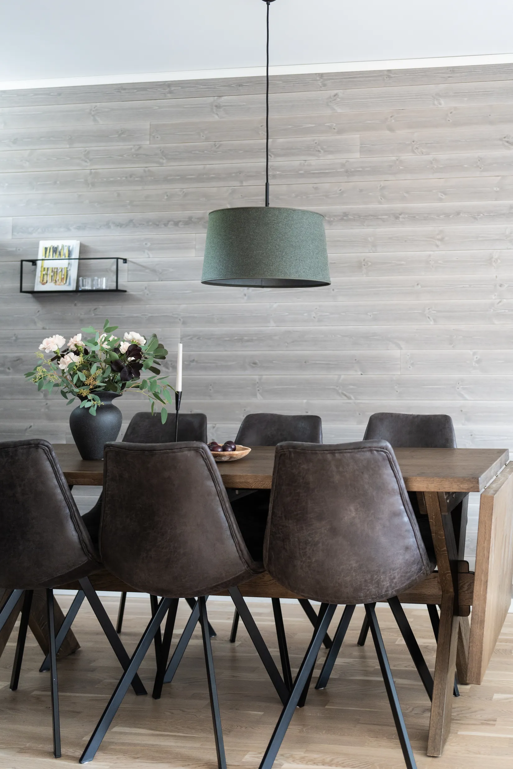Bostadsrätt, Björnrike Blästervallsvägen 42D, Björnrike, Härjedalen