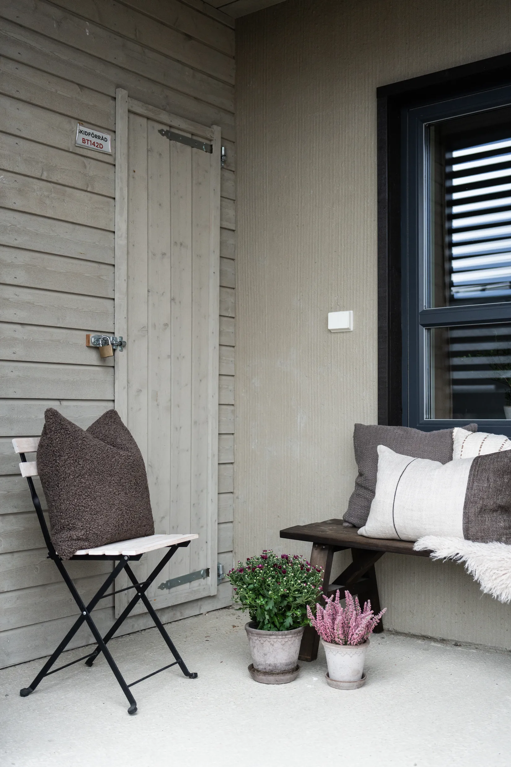Bostadsrätt, Björnrike Blästervallsvägen 42D, Björnrike, Härjedalen